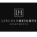 Lincoln Heights