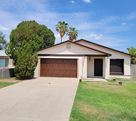 Exxon Garage Door Services - Jacksonville, FL