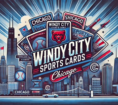 Windy City Sports Cards - Chicago, IL