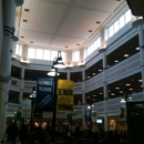 Johnson Center Info Desk - Information Bureaus & Services