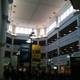 Johnson Center Info Desk