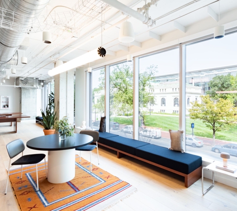 WeWork Office Space & Coworking - Washington, DC