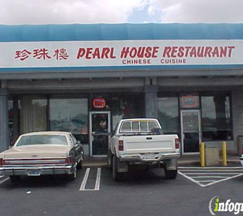 Pearl House Restaurant - Citrus Heights, CA