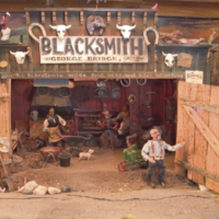 Tinkertown Museum - Sandia Park, NM