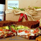 Baggin's Gourmet Sandwiches