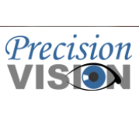 Precision Vision - Long Beach, MS