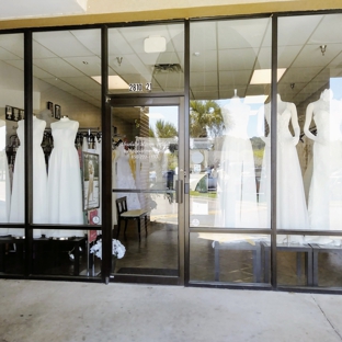 Absolute Haven - Tallahassee, FL. Absolute Haven Bridal Exterior