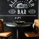 All Water Seafood & Oyster Bar - Seafood Restaurants