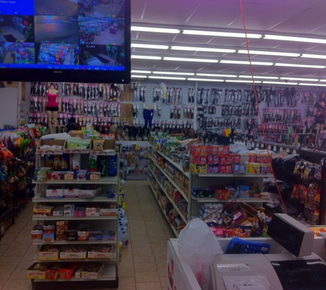 Citywide Food & Beauty Supplies - Buffalo, NY