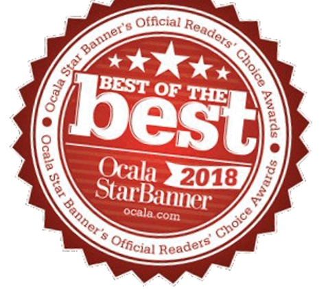 International Satellite & Antenna Service - Chiefland, FL. Ocala Star Banner Best of the Best 2017 & 2018.