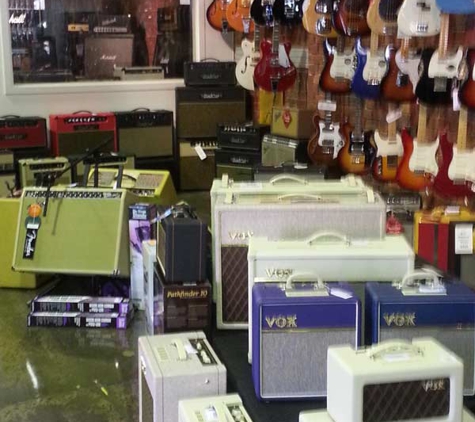 Eastgate Music - Fairfield, VIC