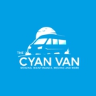 The Cyan Van Handyman Services