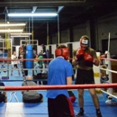 Brunswick Boxing Gym - Boxing Instruction