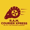 R.A.M. Courier Xpress gallery