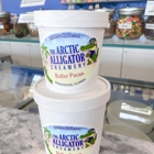 The Arctic Alligator Creamery