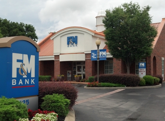 F&M Bank - Lebanon, TN