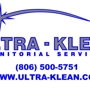 Ultra-Klean Janitorial Services