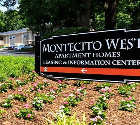 Montecito West Apartments - Raleigh, NC