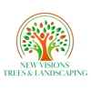 New Visions Trees and Landscaping gallery