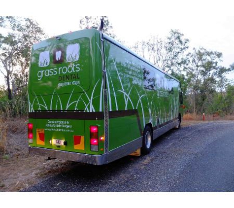 Grass Roots Dental - Darwin, NT