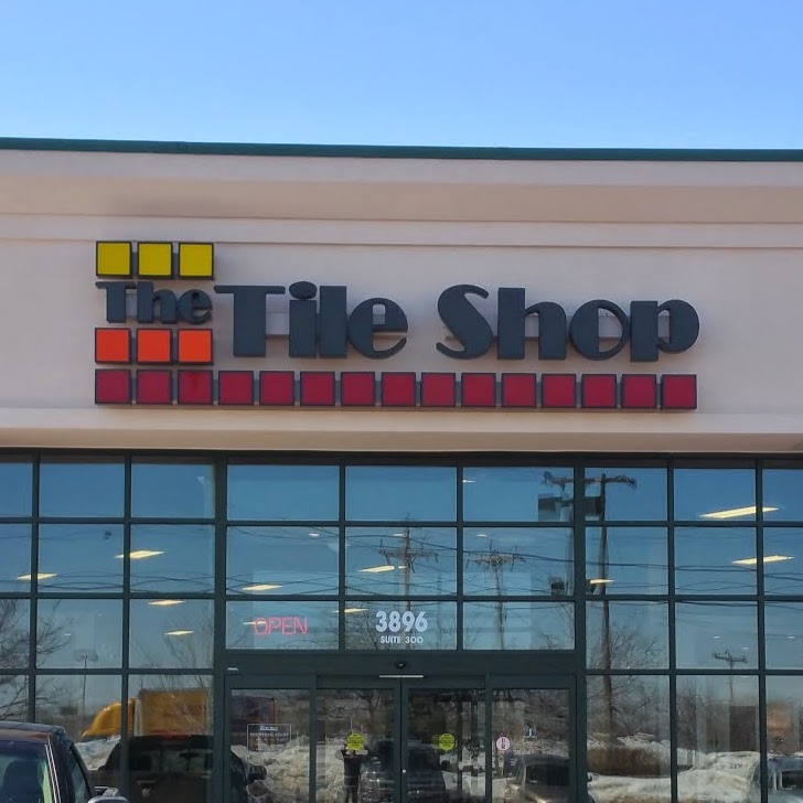 The Tile Shop - Cheektowaga, NY 14225