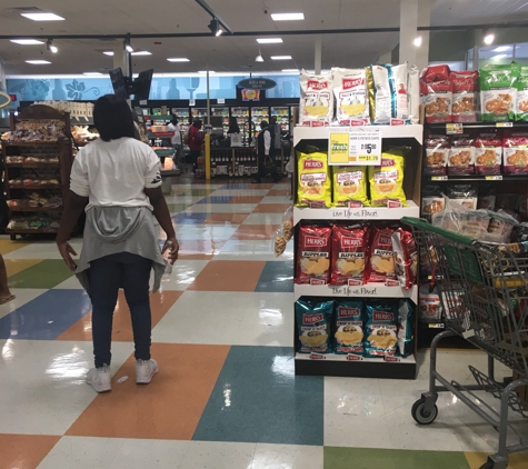 The Fresh Grocer of Grays Ferry - Philadelphia, PA