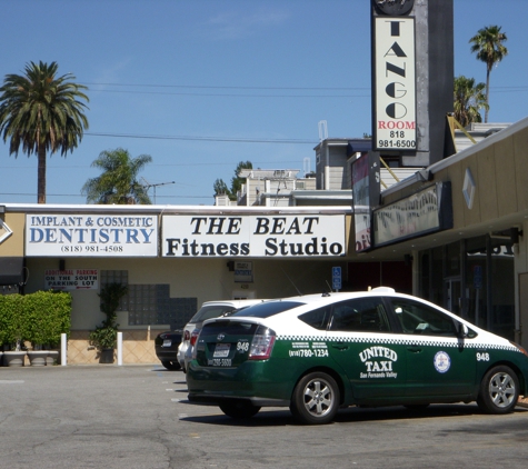 The Beat Fitness - Sherman Oaks, CA