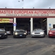 Master European Automotive