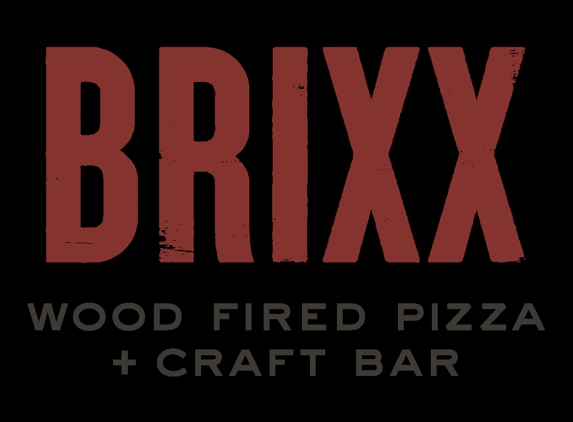 Brixx Wood Fired Pizza + Craft Bar - Burlington, NC