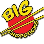 Big Chopstick