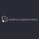 Henry's Cleaning Service
