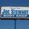 Joe Stewart Body Shop gallery