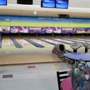 St Clair Bowl - Sporting Goods