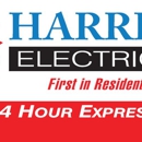 Harrison Electric - Structural Engineers