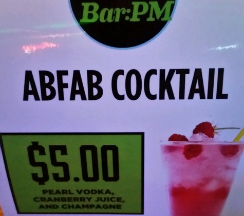 Bar: PM - Saint Louis, MO