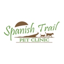 Spanish Trail Pet Clinic - Veterinary Clinics & Hospitals