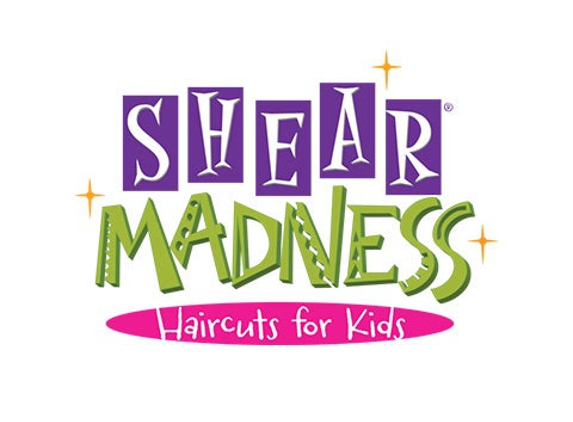 Shear Madness - Humble, TX