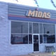 Midas Auto Service Experts