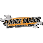 Service Garage