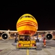 DHL Express Service Point