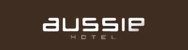 Aussie Hotel Shepparton Logo