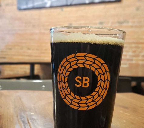 Spiral Brewery - Hastings, MN