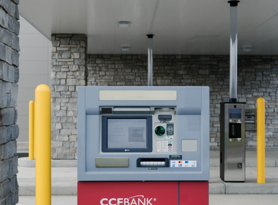 CCFBank - Eau Claire, WI