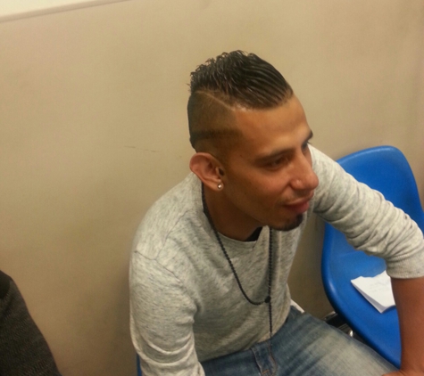 Mister Cutz - Woodland Hills, CA