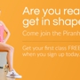 Piranha Fitness Studio