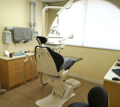 Orange Coast Dental Specialty - Huntington Beach, CA