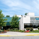 Joseph C. Wilson Multicultural Medical Building - Medical Centers