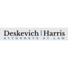 Deskevich | Harris gallery