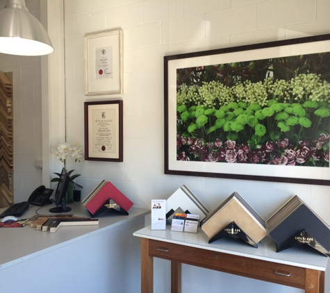 ASA Conservation Framing - Richmond, NSW