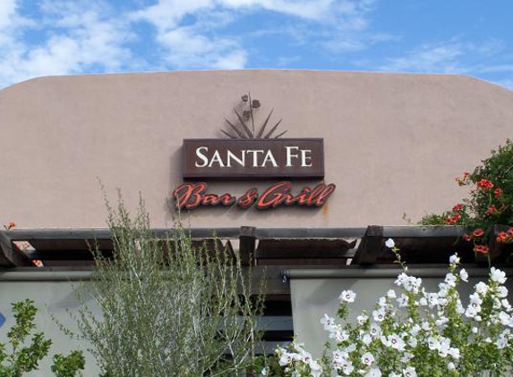 Santa Fe Bar & Grill - Santa Fe, NM